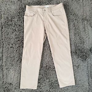 Peter Millar eb66 Performance Five-Pocket Pant Size 32/30